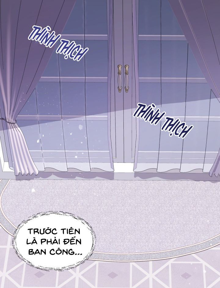 trở thành vợ của nam chính phế vật chapter 3 43