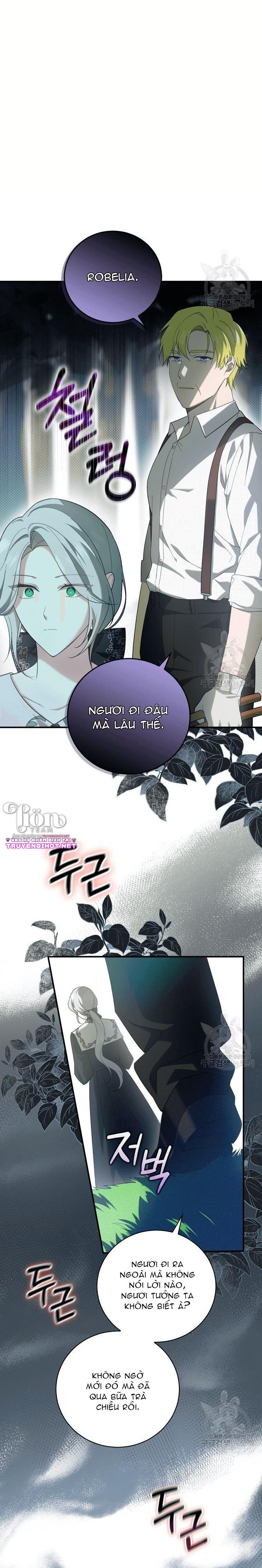 ta sẽ trả thù chapter 3.1 21