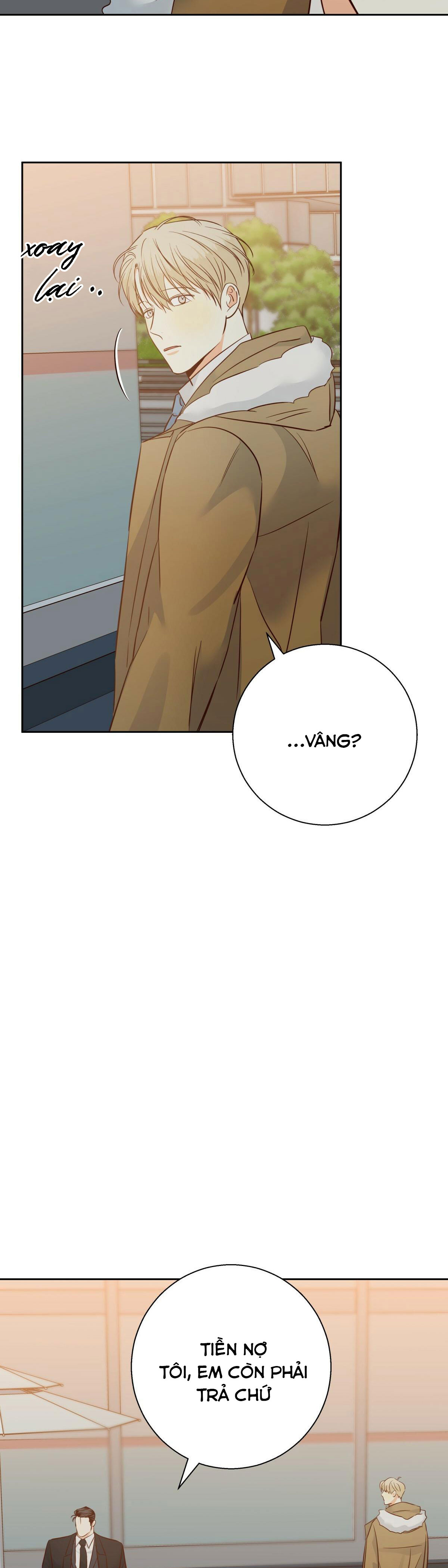 cửa hàng tiện lợi nguy hiểm chapter 66 45