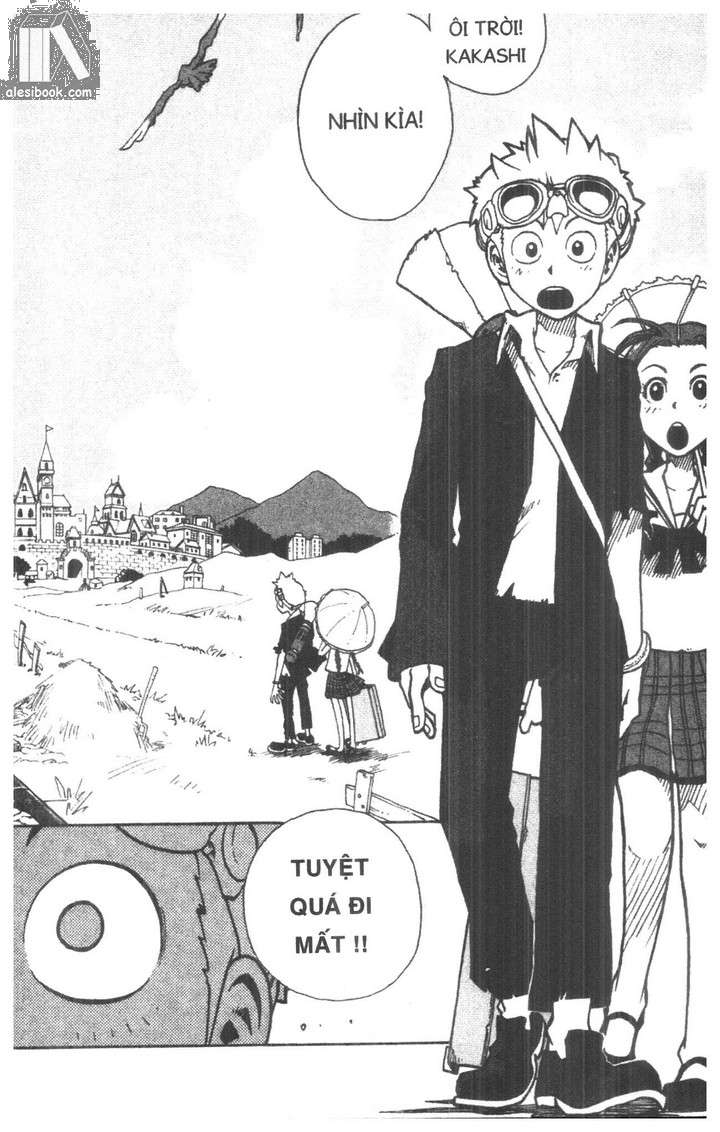 toto! the wonderful adventure chapter 15 5