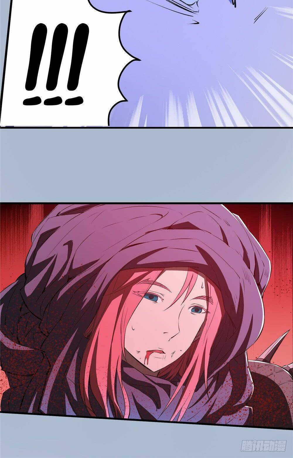 hiệp hành cửu thiên chapter 71 10