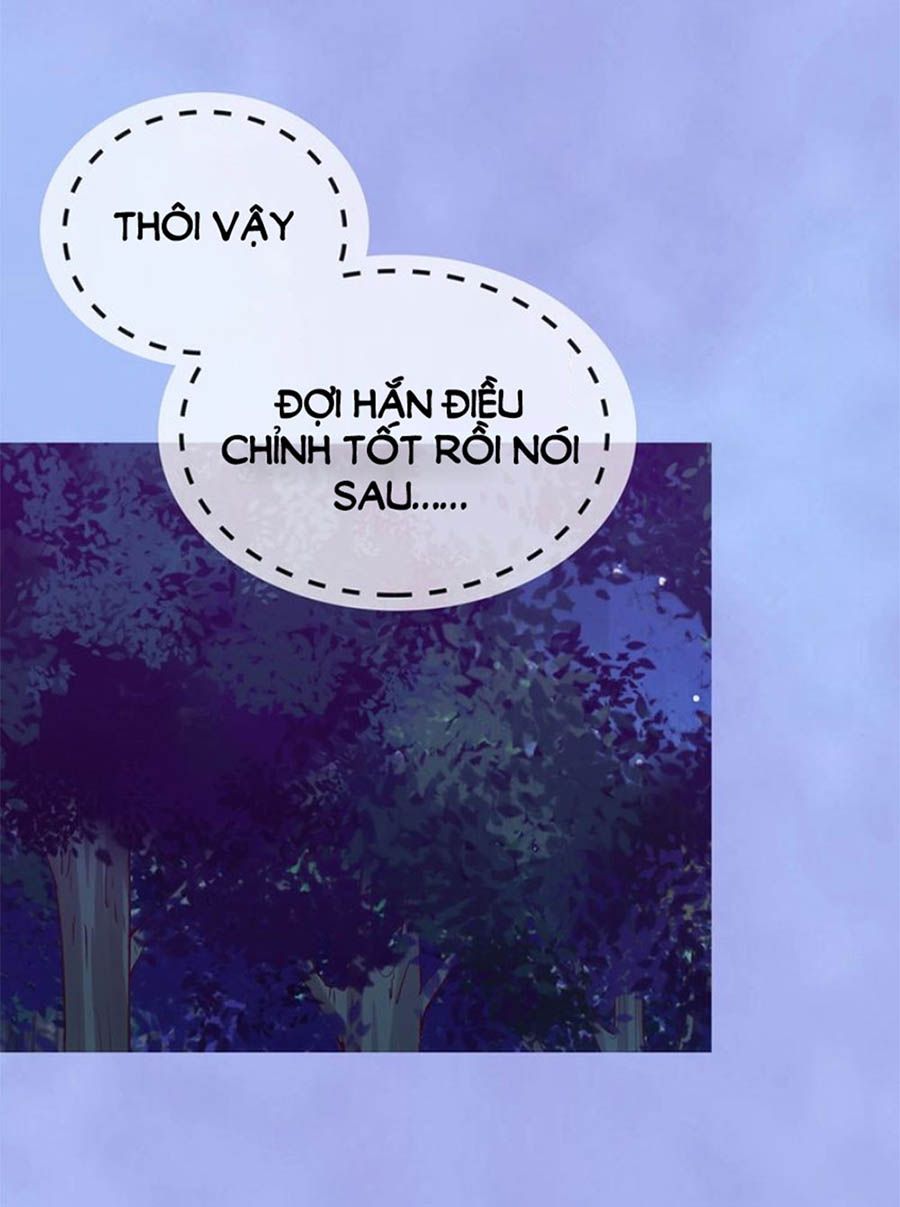 mỹ nhân già rồi chapter 68 24