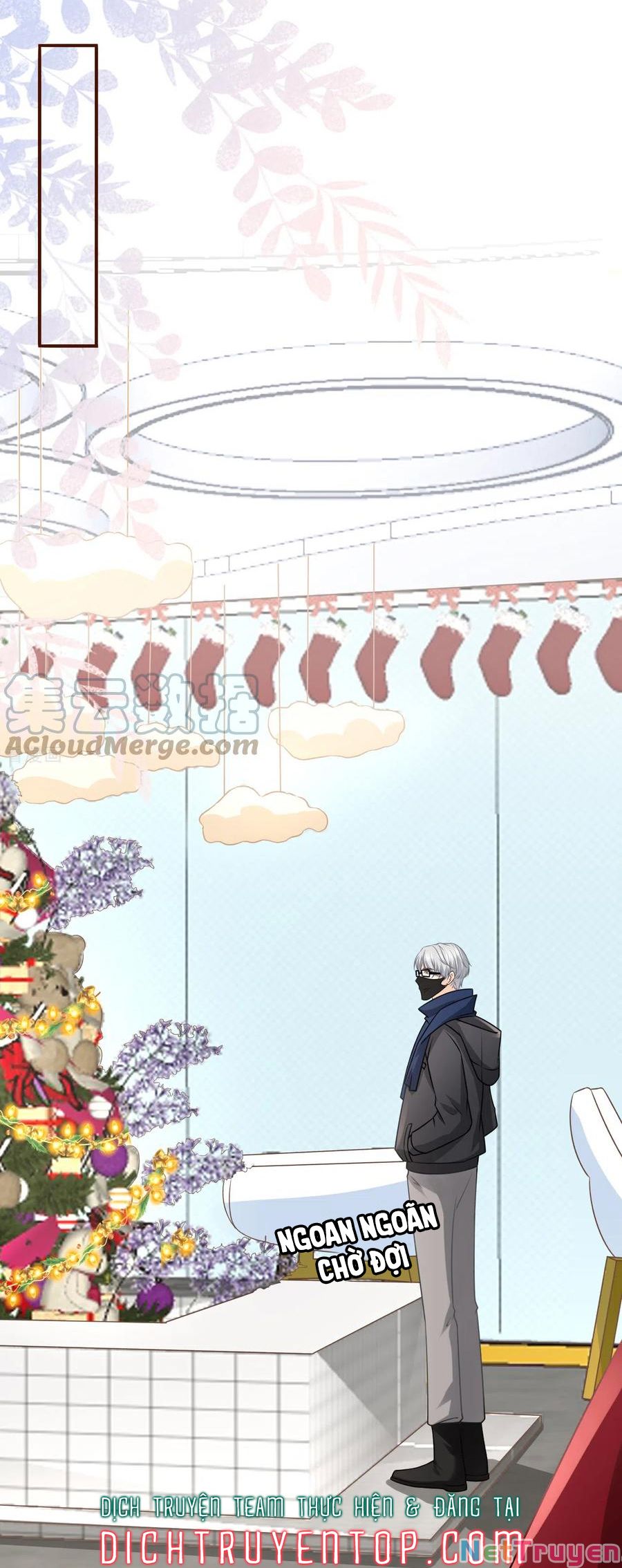 bạn gái tôi mới 30+ tuổi xuân chapter 118 24