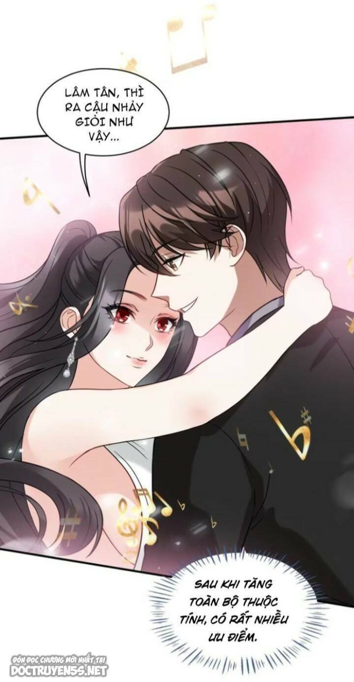 Bỏ Làm Simp Chúa, Ta Có Trong Tay Cả Tỉ Thần Hào chapter 16.1 16