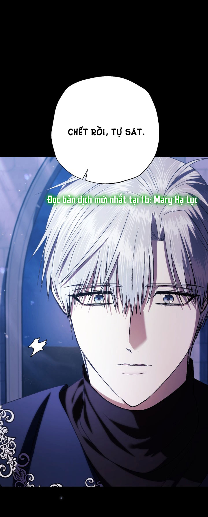 cha à, con không muốn kết hôn đâu chapter 71 9