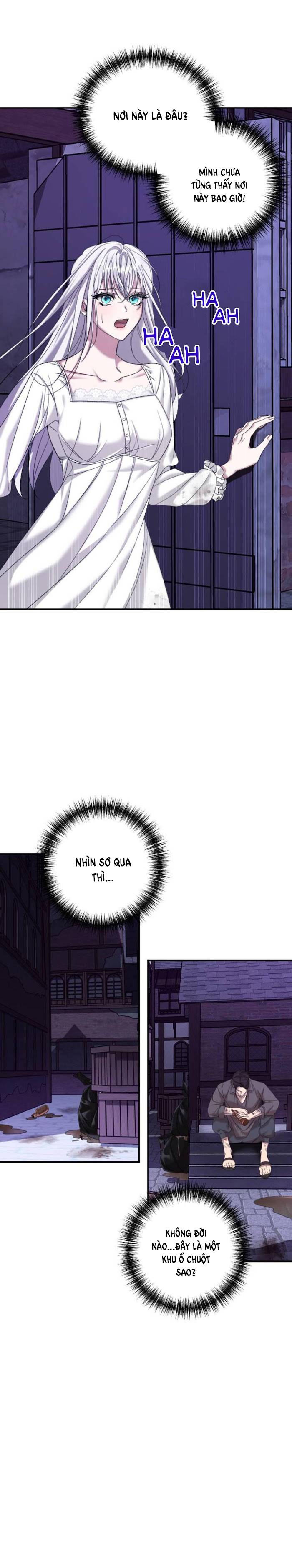 liên hôn để trả thù chapter 2 12