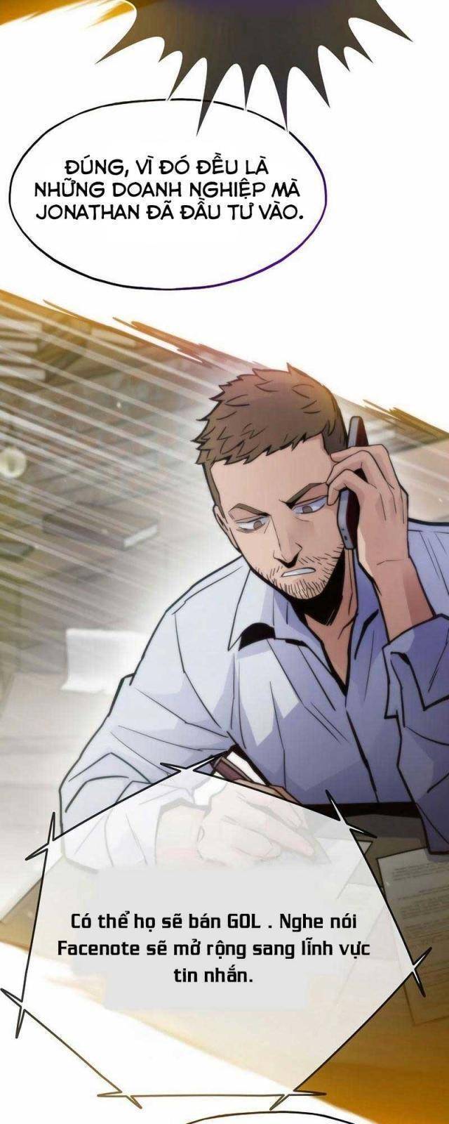 hồi quy giả chapter 59 20