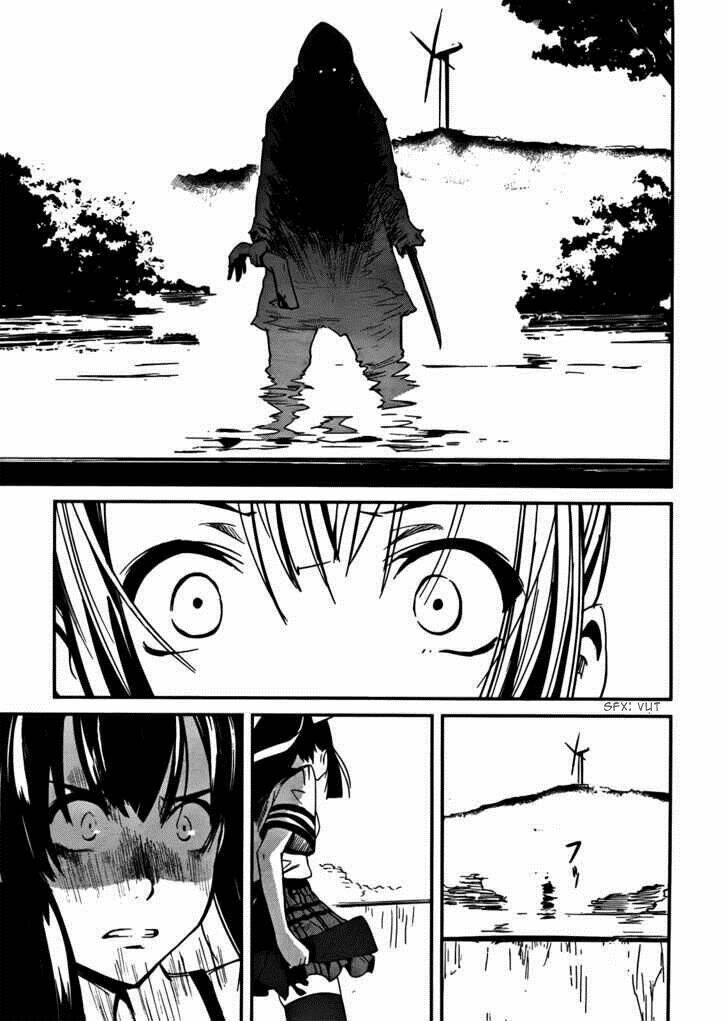 bloody maiden - juusanki no shima chapter 5 27