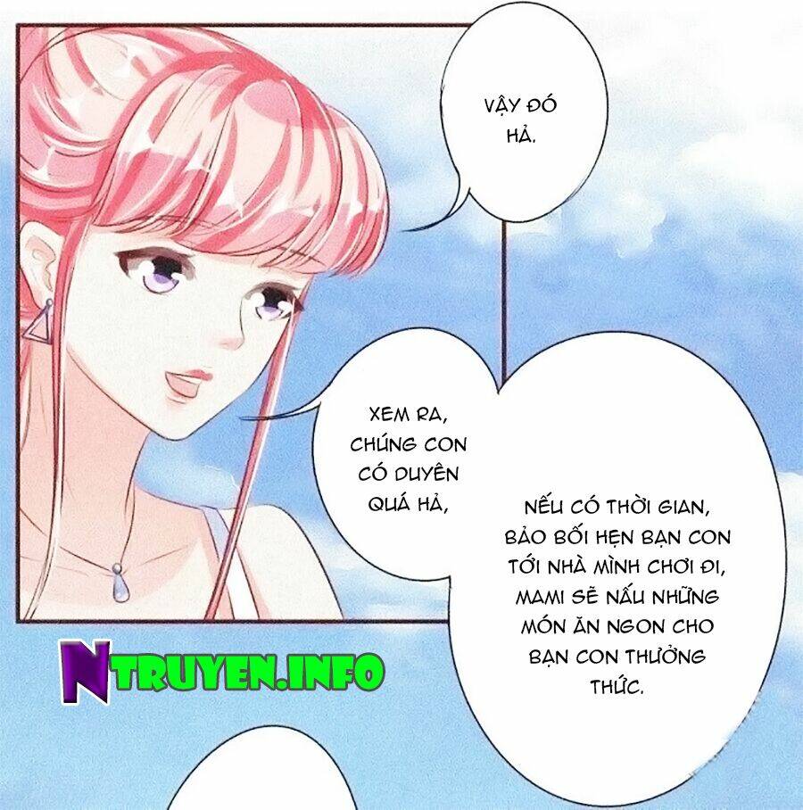 vương tước tư hữu bảo bối chapter 39 16