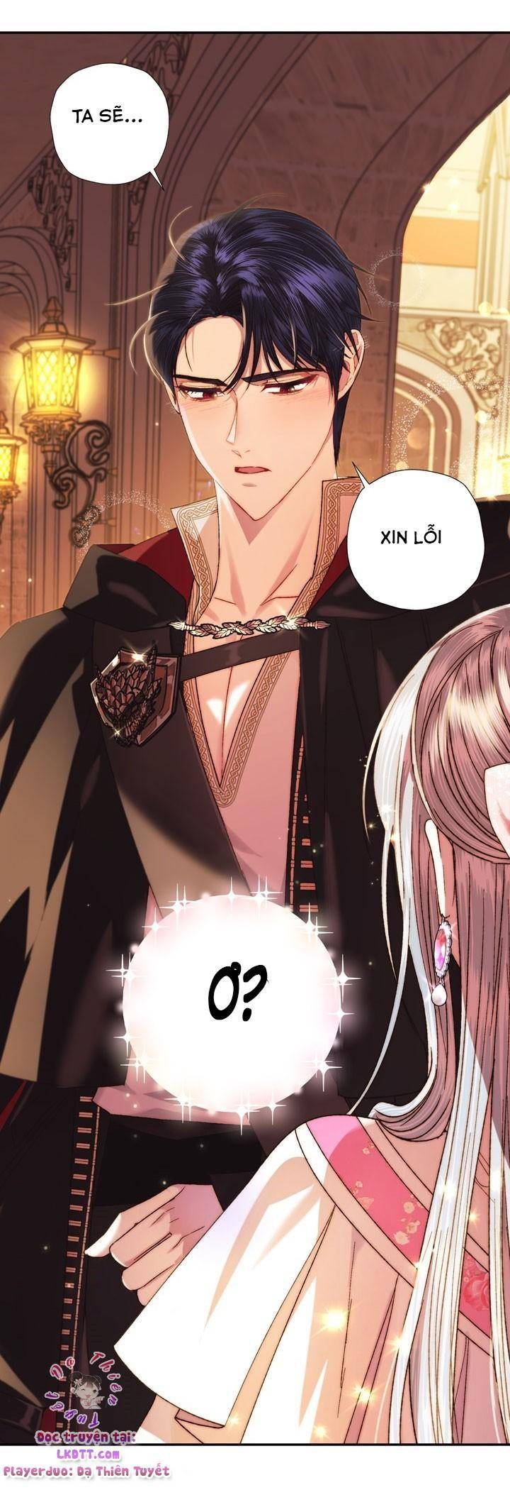 cha, con không muốn kết hôn đâu chapter 36 59