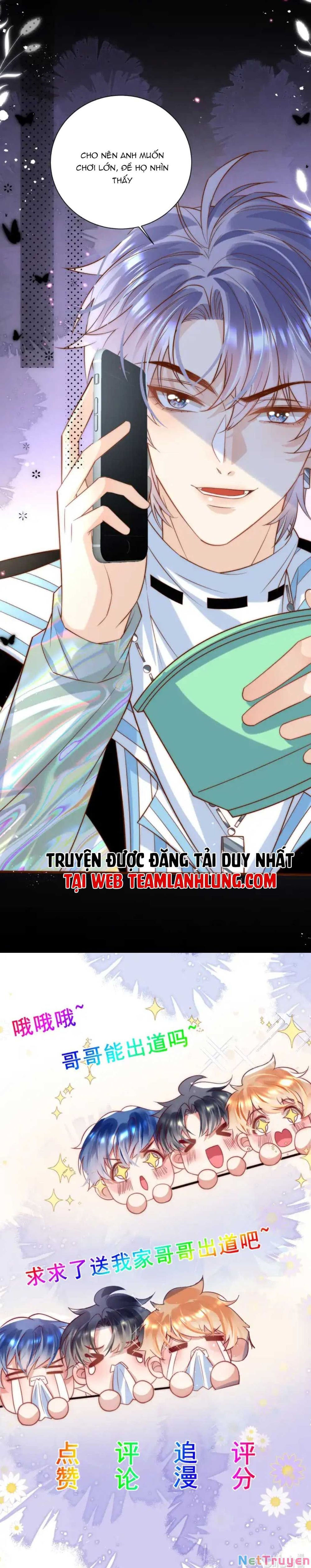 ta được thế thân tỏ tình chapter 3 7