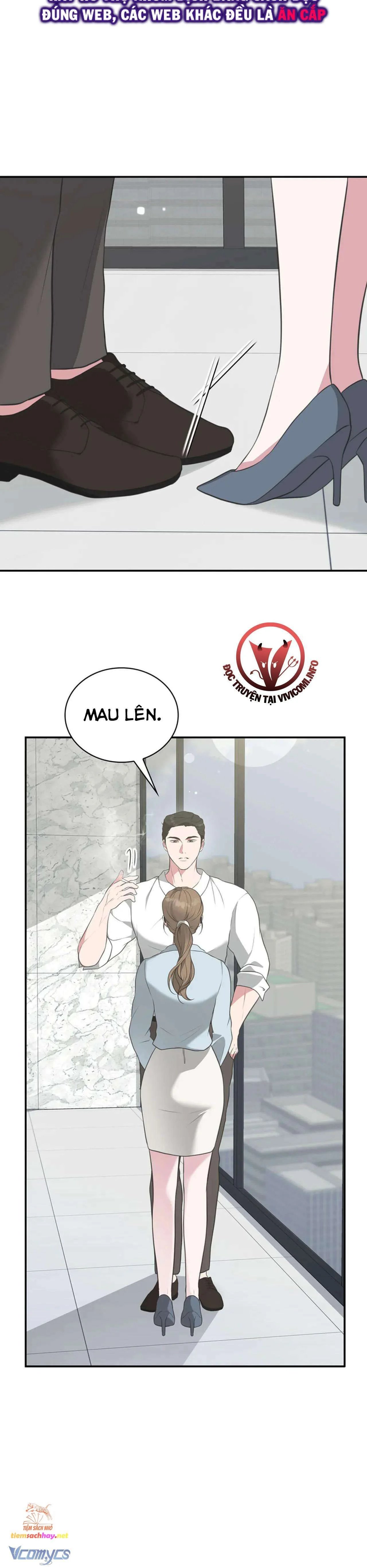 [18+] sở thích tuỳ tiện chapter 7 5