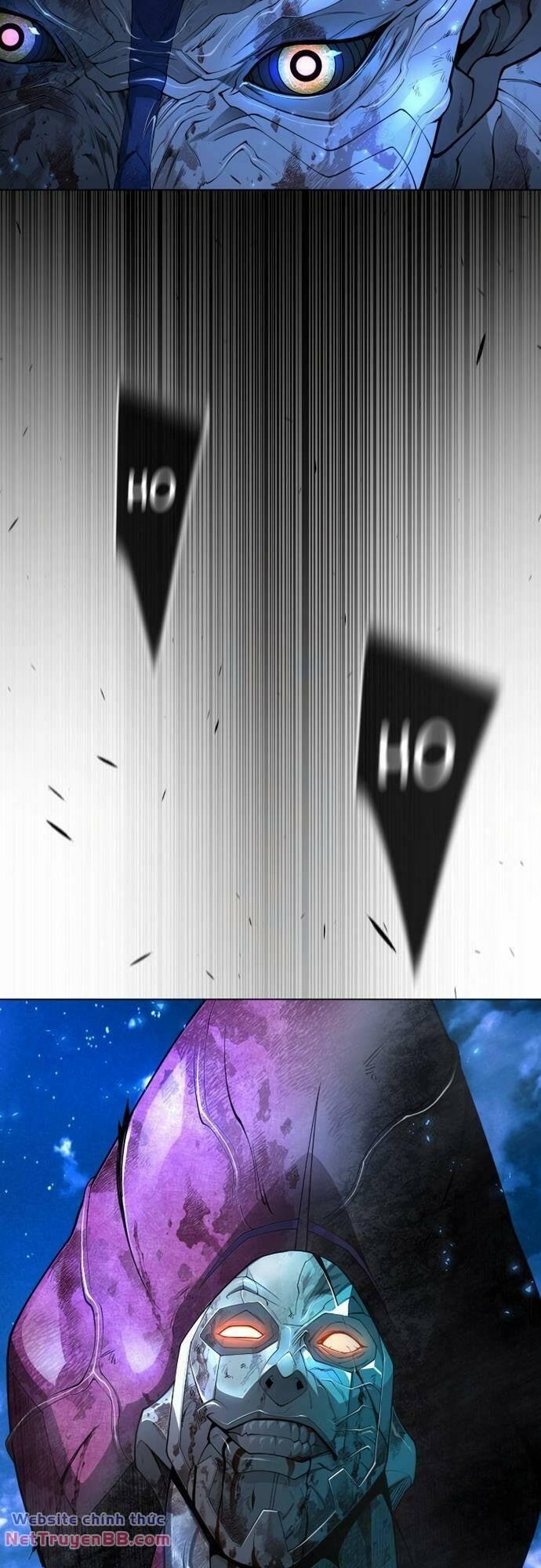 kĩ nguyên của anh hùng chapter 166 67