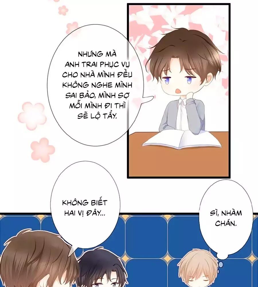 hoa chưa nở rộ chapter 23 35