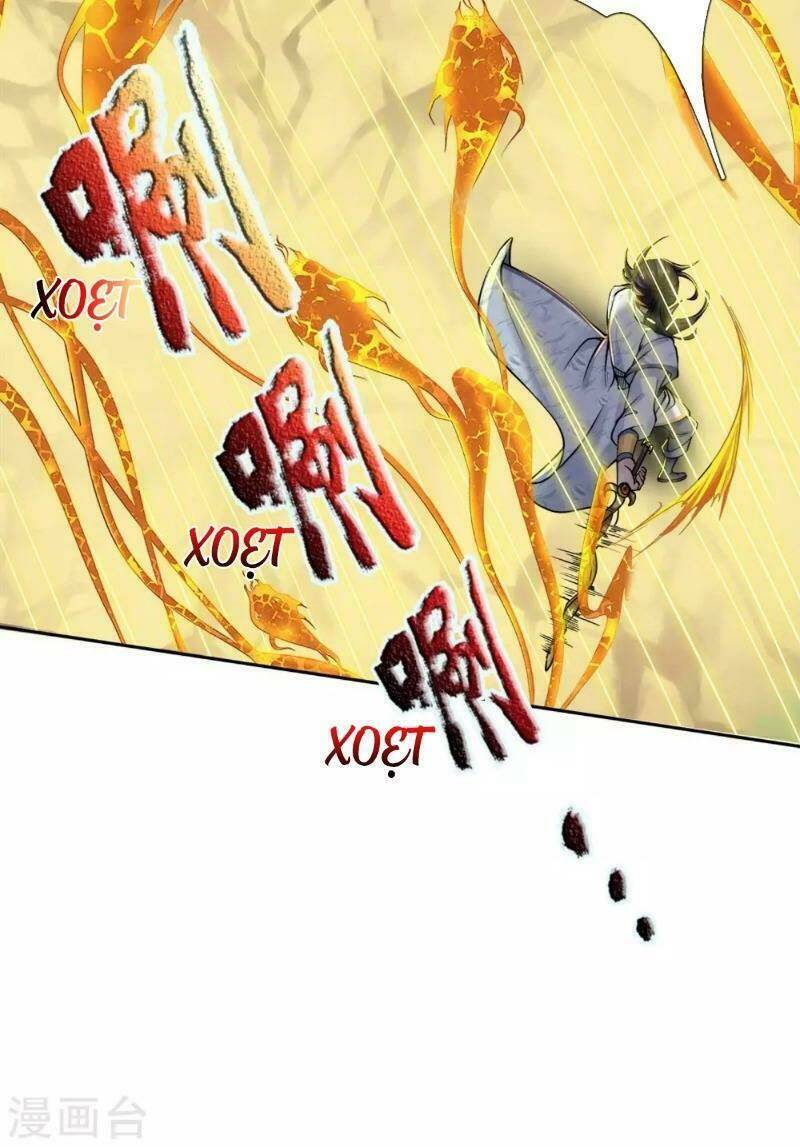 thân thể của ta là kiếm chủng chapter 34 18