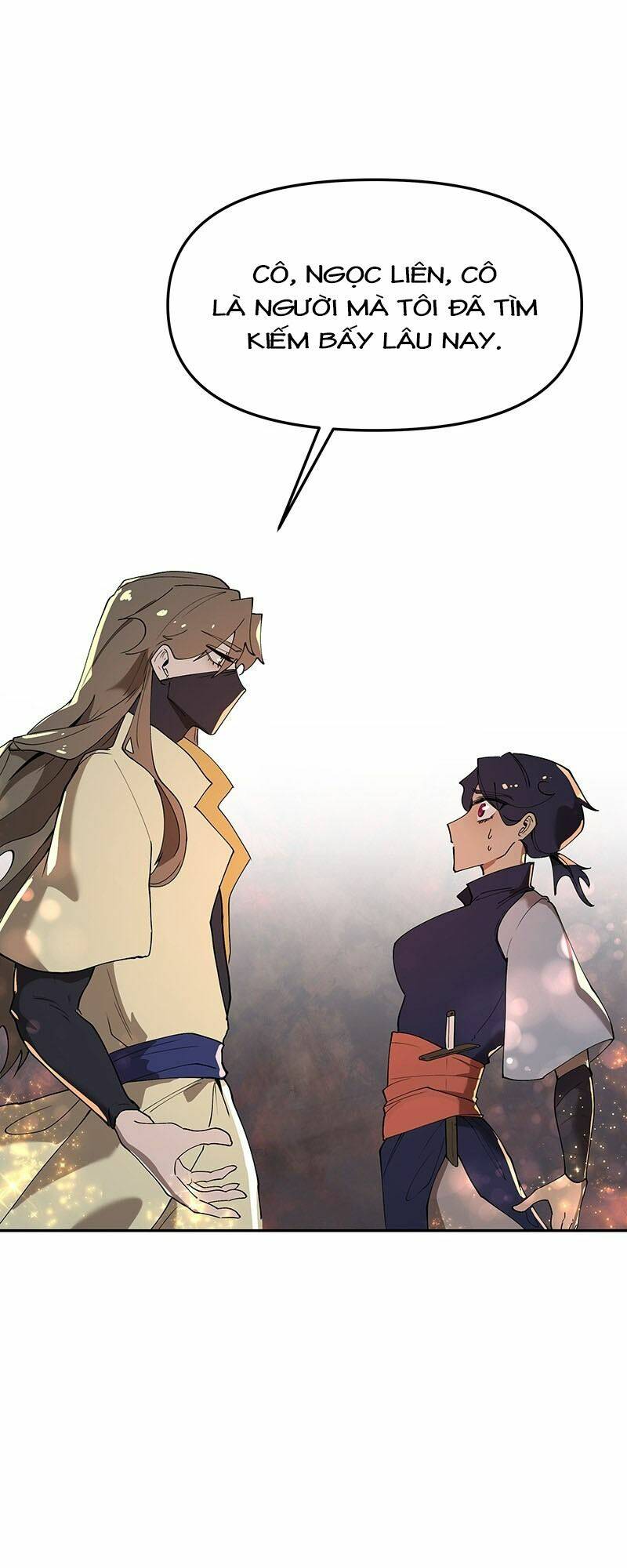 kẻ ăn thế giới chapter 3 6