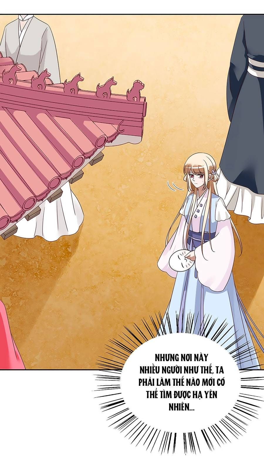 kiêu ngạo vương gia chủng điền phi chapter 118 15