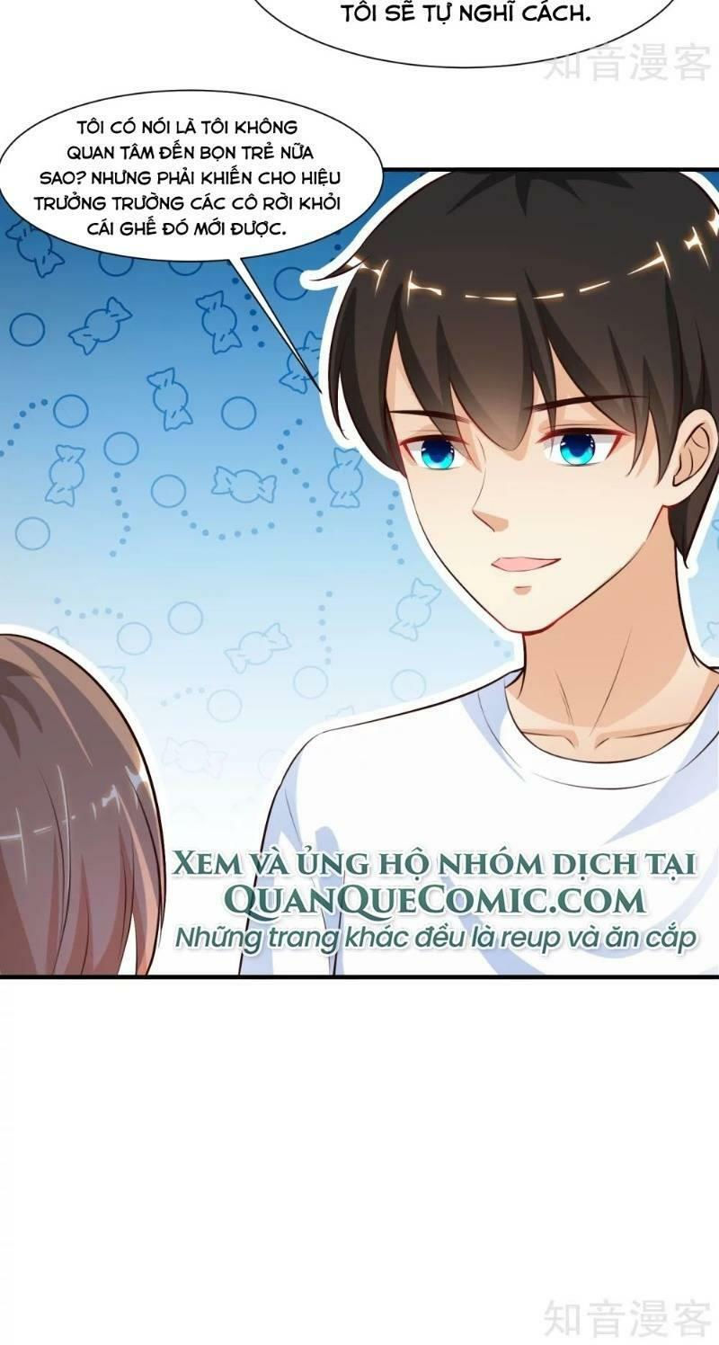 tối cường vận đào hoa chapter 91 30