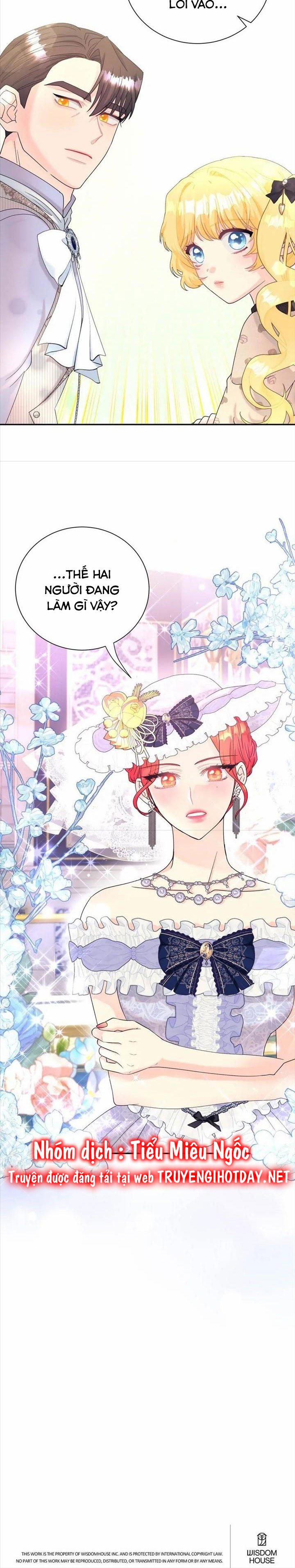 đức hạnh của công chúa phản diện chapter 25 20