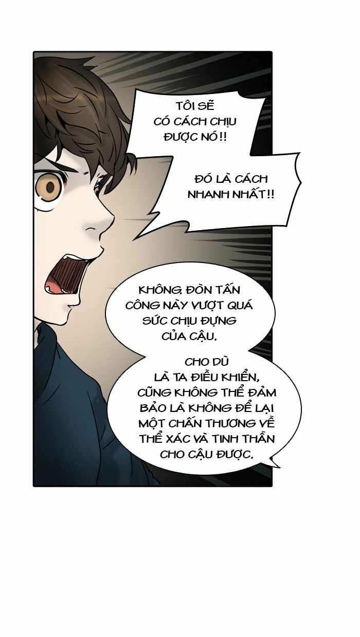 tòa tháp bí ẩn 2 chapter 231 27