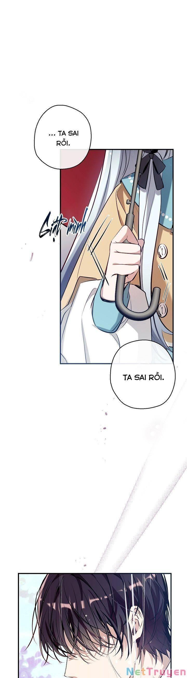 chúng ta có thể trở thành gia đình được không? chapter 65 47