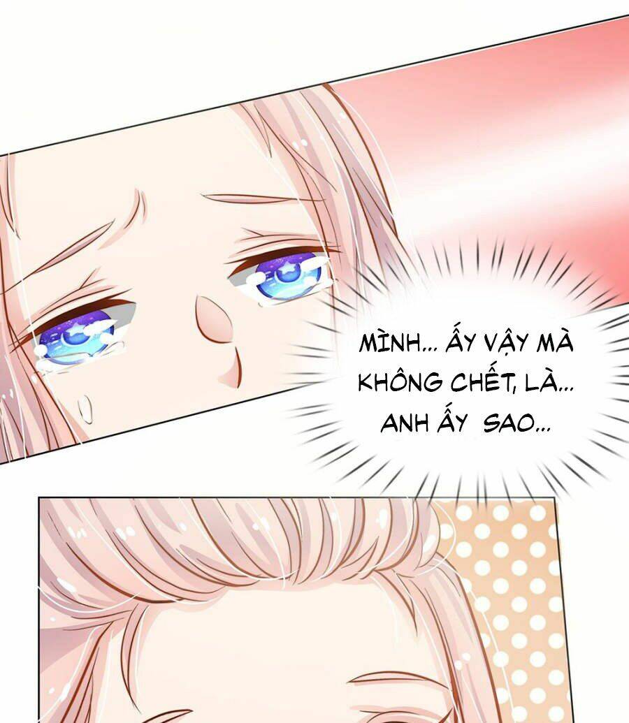 thiếu soái của tôi chính là manh như vậy chapter 57 50