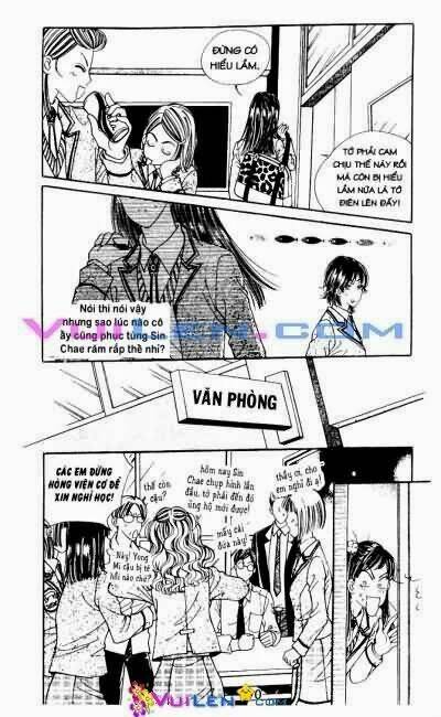 giấc mơ thần tượng chapter 6 90