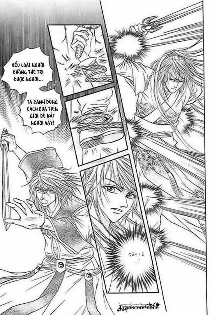 tiên khúc chapter 22 37