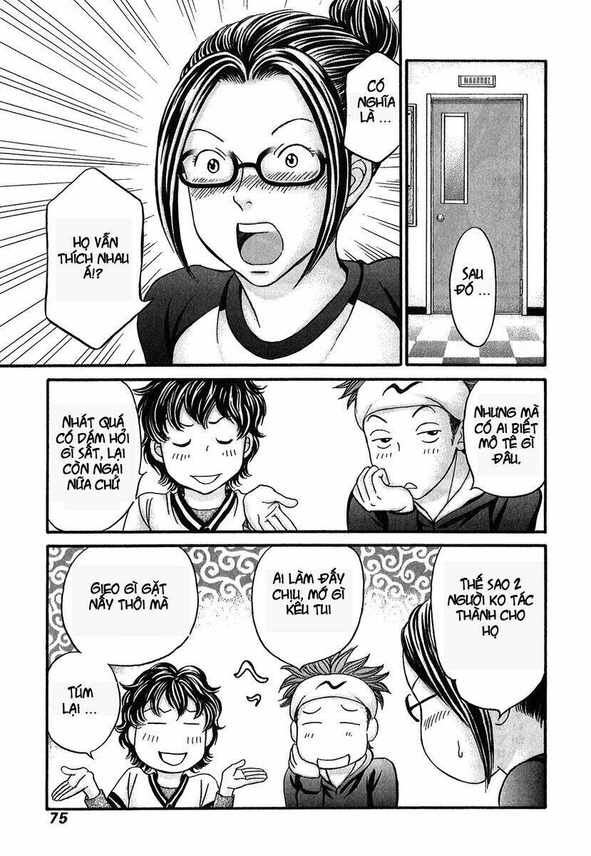 hetakoi chapter 50 9