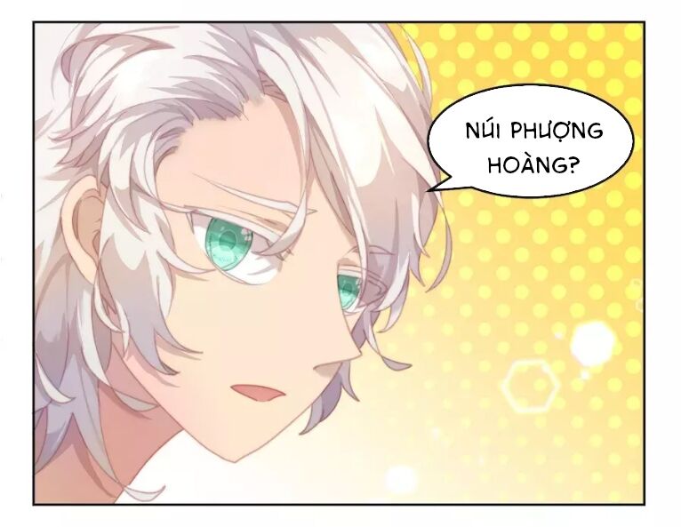 thanh âm giai điệu phản công chapter 23 24