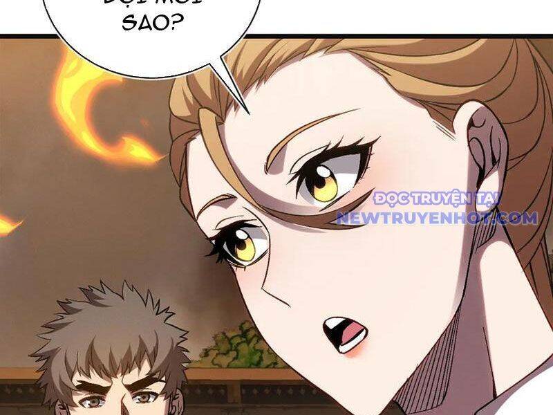 trảm linh thiếu nữ: ta khế ước tất cả đều là thượng cổ thần binh chapter 26 37