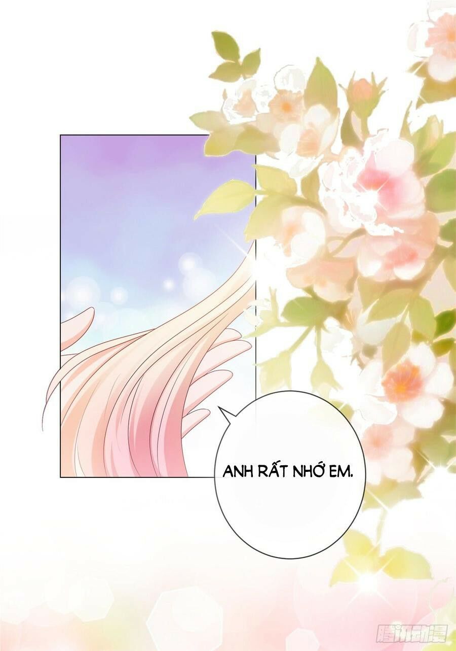 ẩn hôn 100%: chọc tức vợ yêu mua một tặng một chapter 98 33