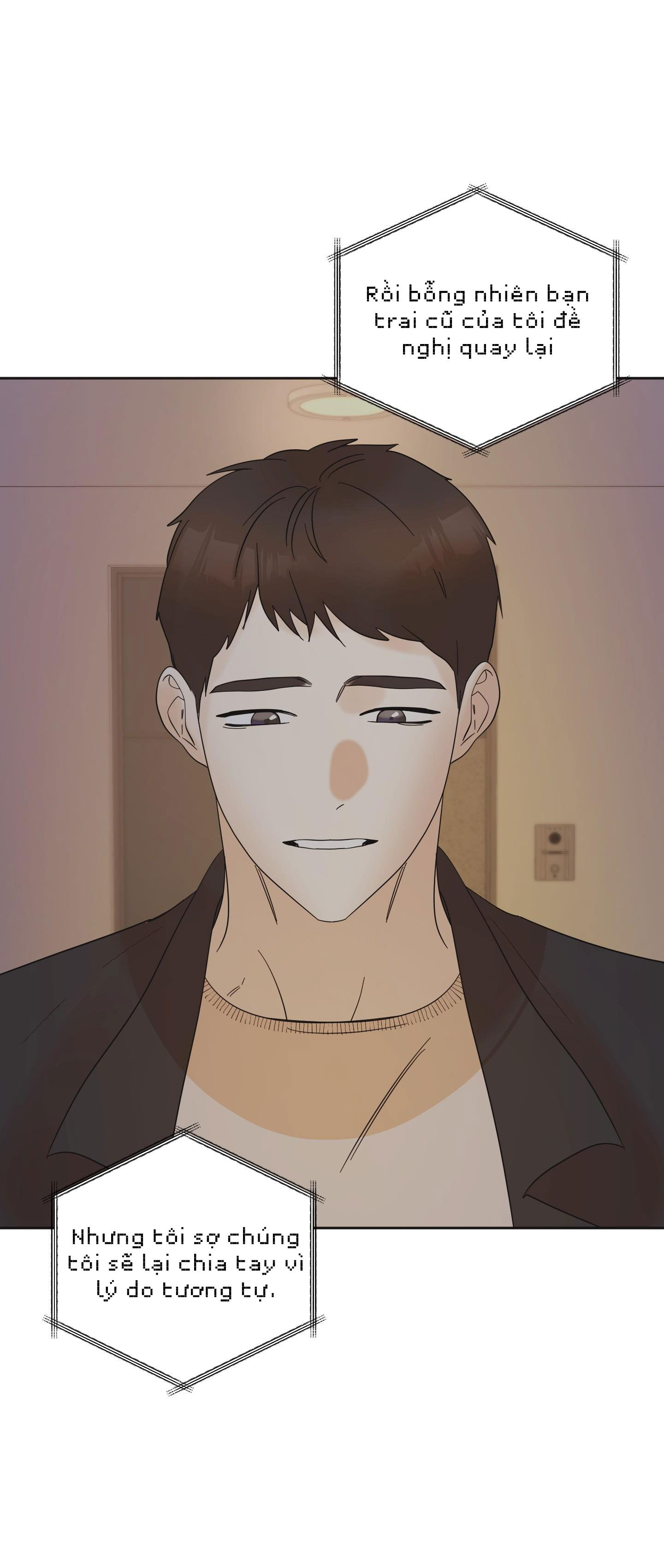 [18+] soldam tv chapter 10.1 19