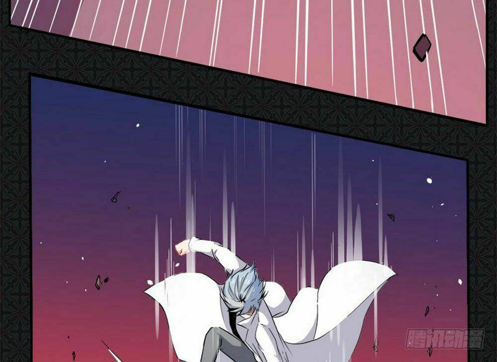 ngạo kiều quỷ vương yêu ta chapter 71 27