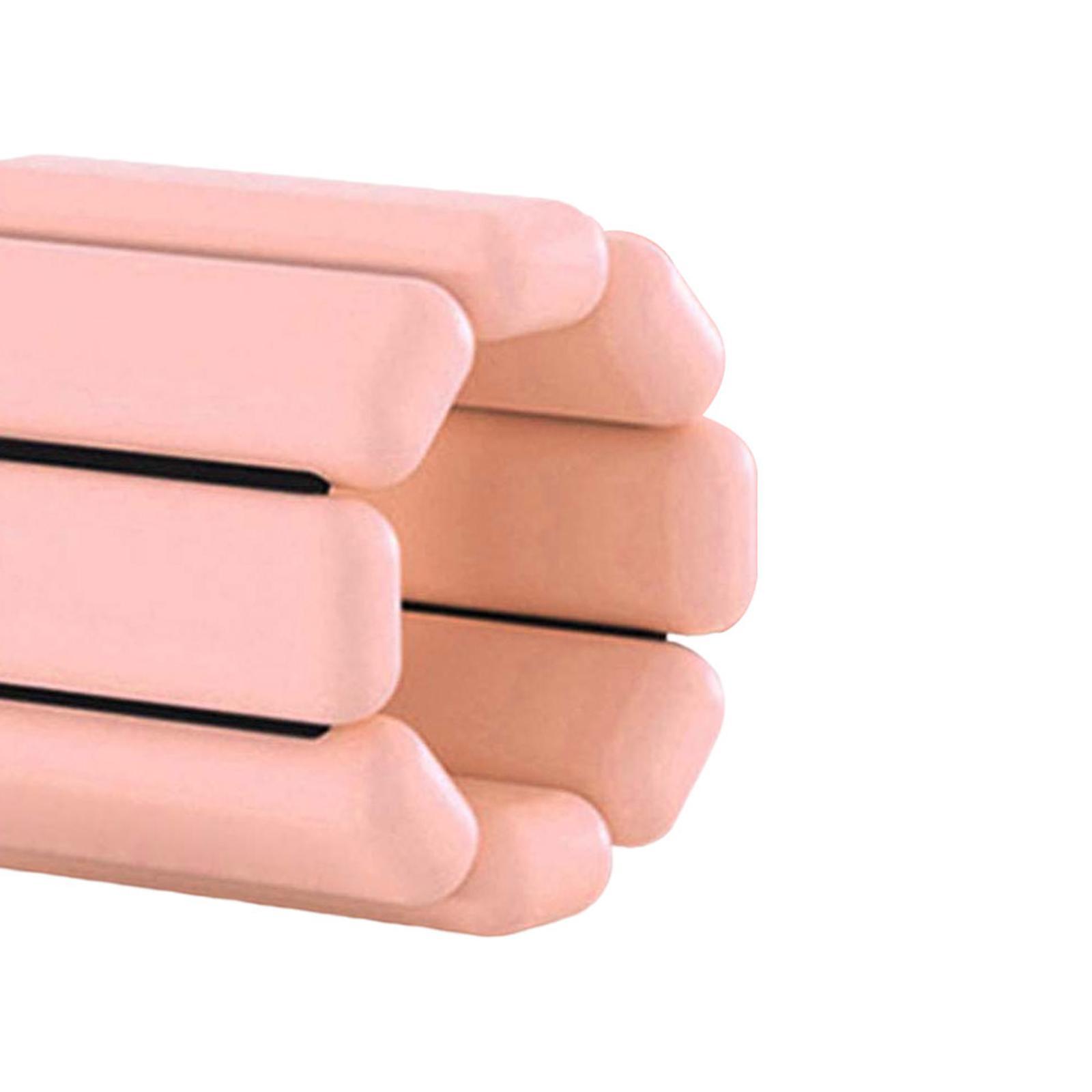 2x Wrist Weights Arm Weights Set for Adults Kids Women Men Strength Training