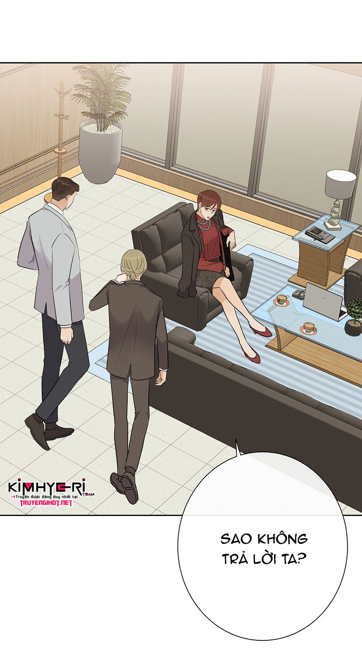 đứa bé là con tôi chapter 13 43