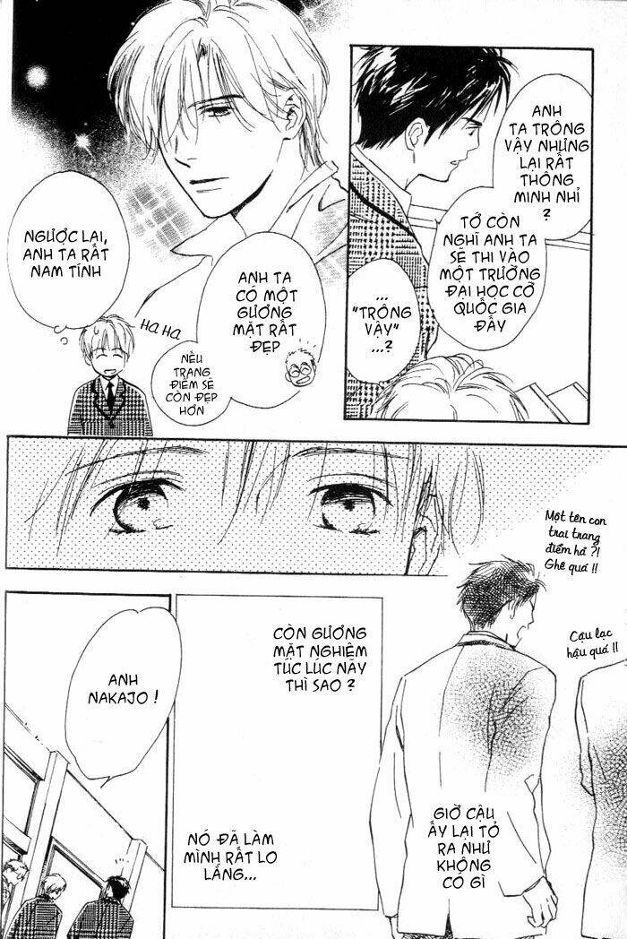 ham muốn chapter 1 17