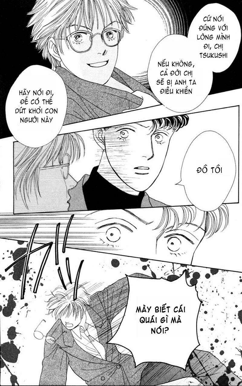 con nhà giàu chapter 83 11