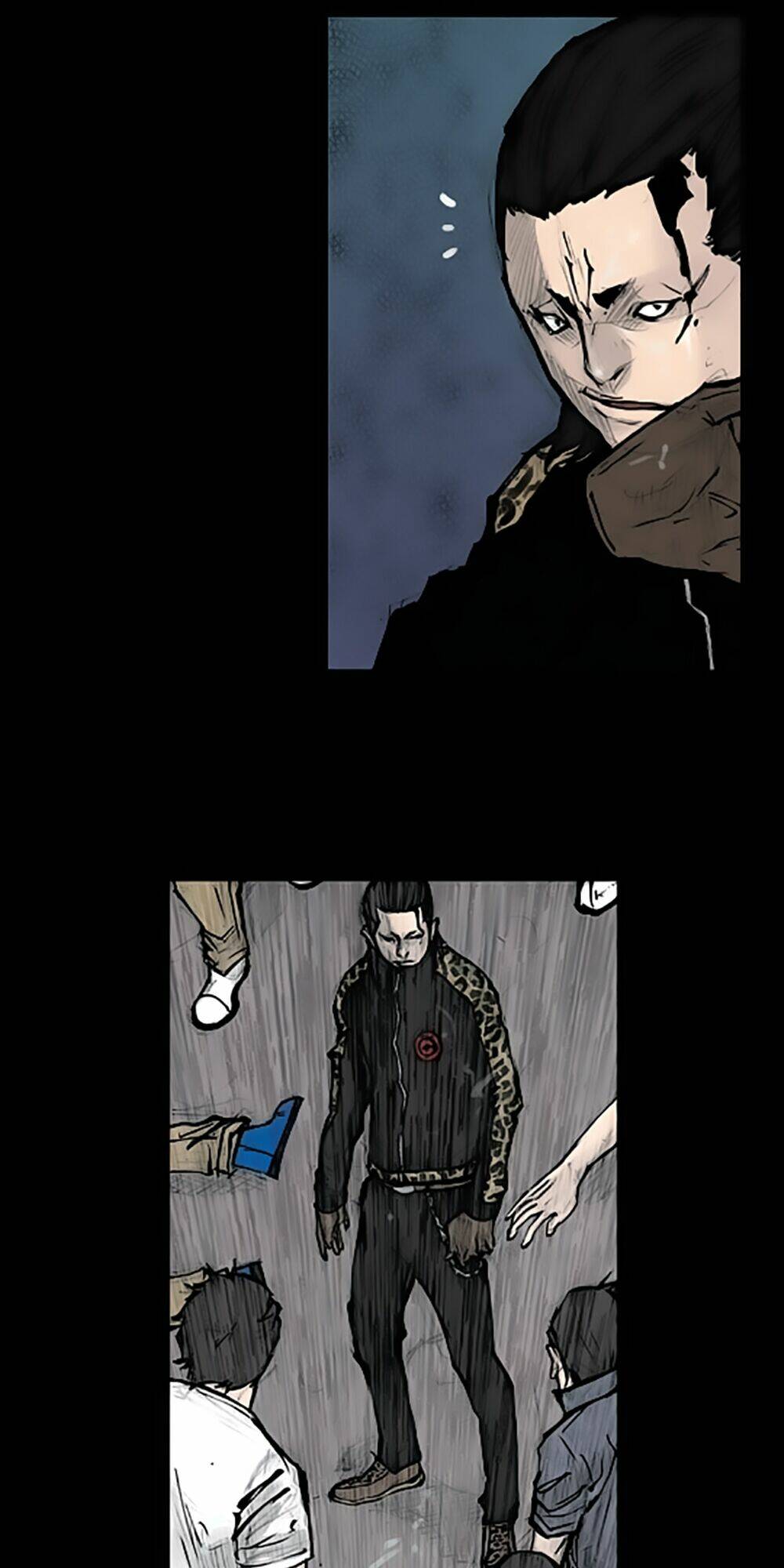 dokgo | độc cô chapter 86 2