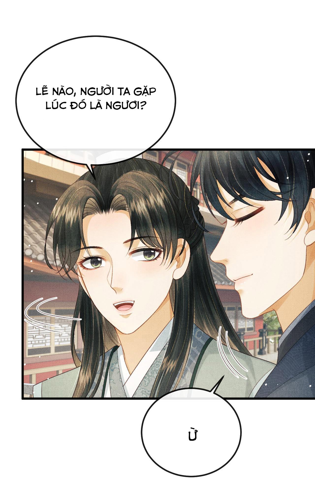 tướng quân luôn tự coi mình thành thế thân chapter 71 32