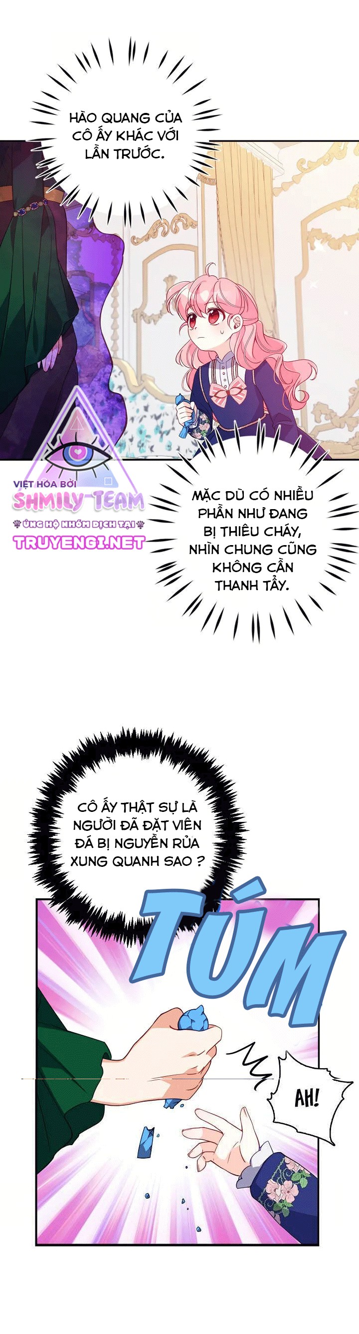 em gái cưng của đại công tước phản diện chapter 32 49