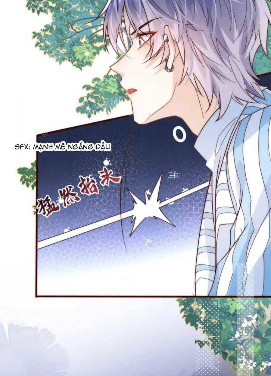 ta được thế thân tỏ tình chapter 4 39