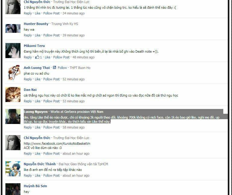 vua bóng rổ kuroko chapter 183 1