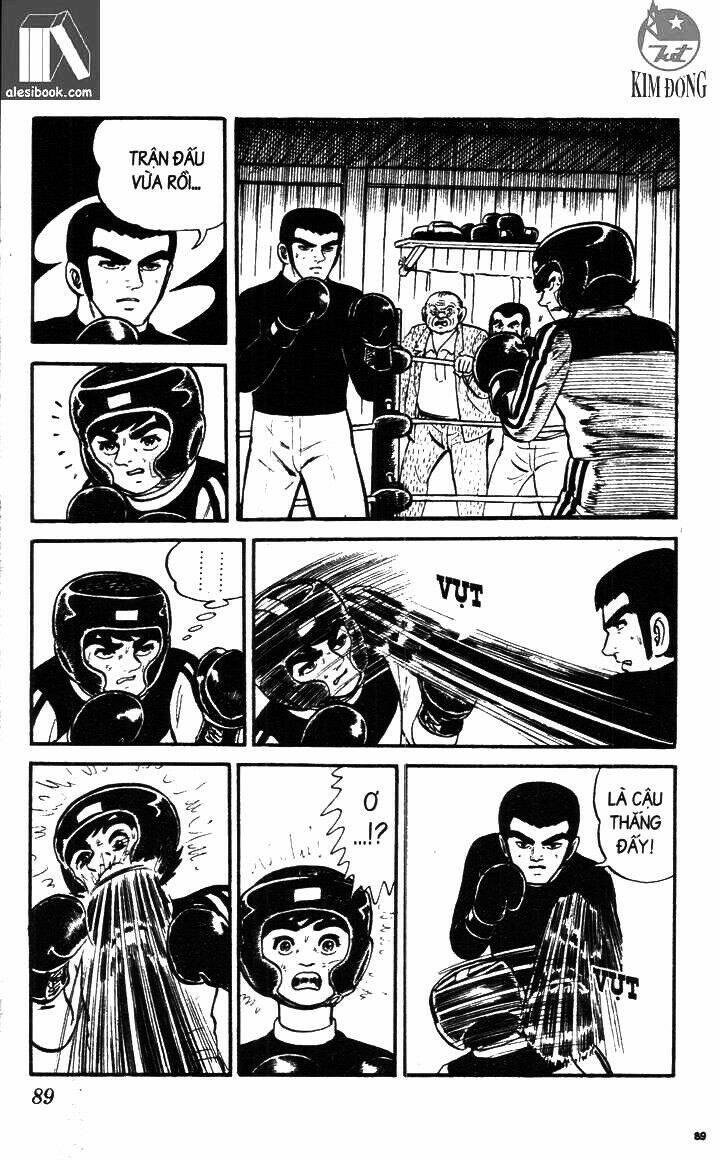 ganbare genki chapter 34 19