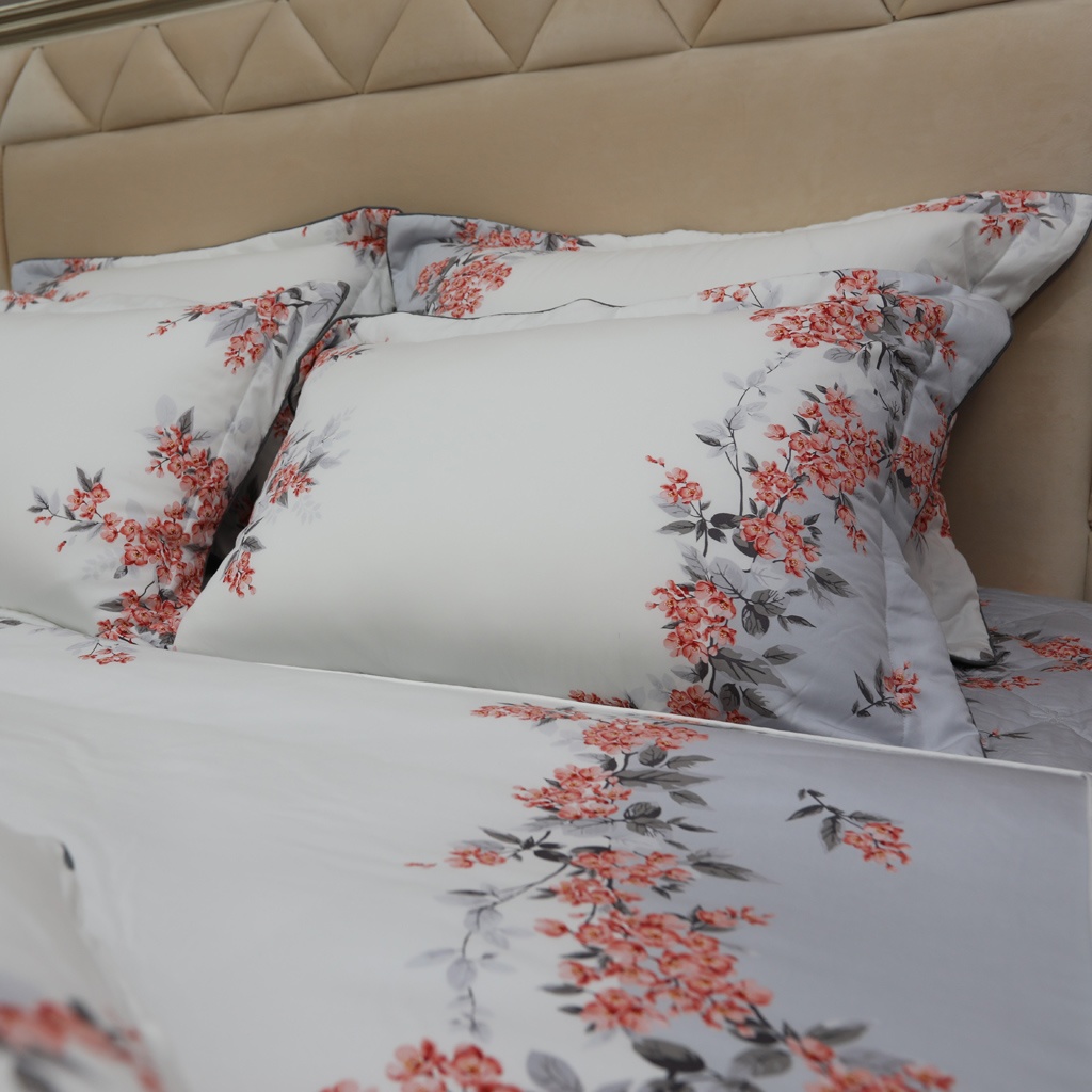 Bộ ga phủ 160x200, 180*200, 200x220 EPM 20069