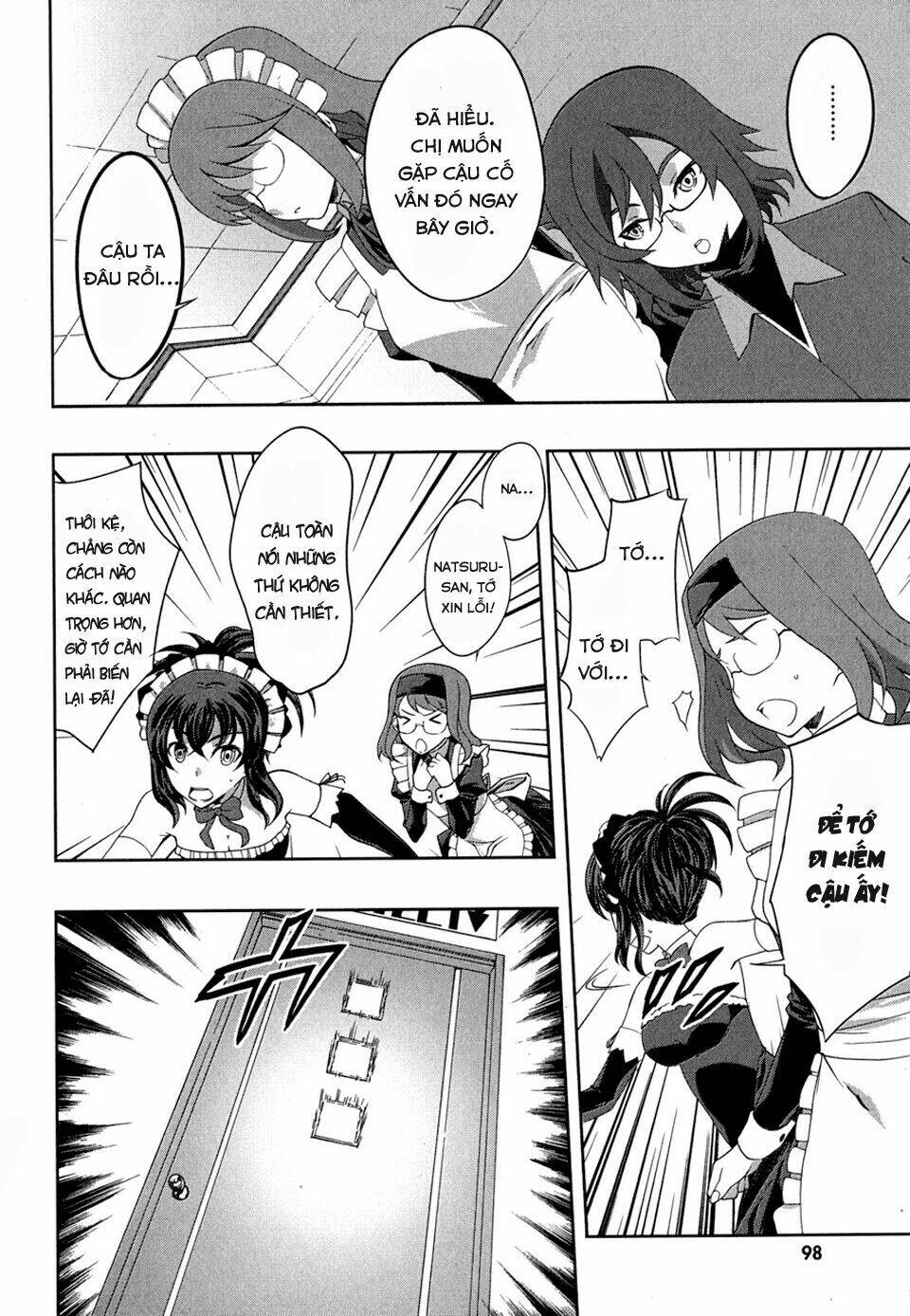 kampfer chapter 30 6