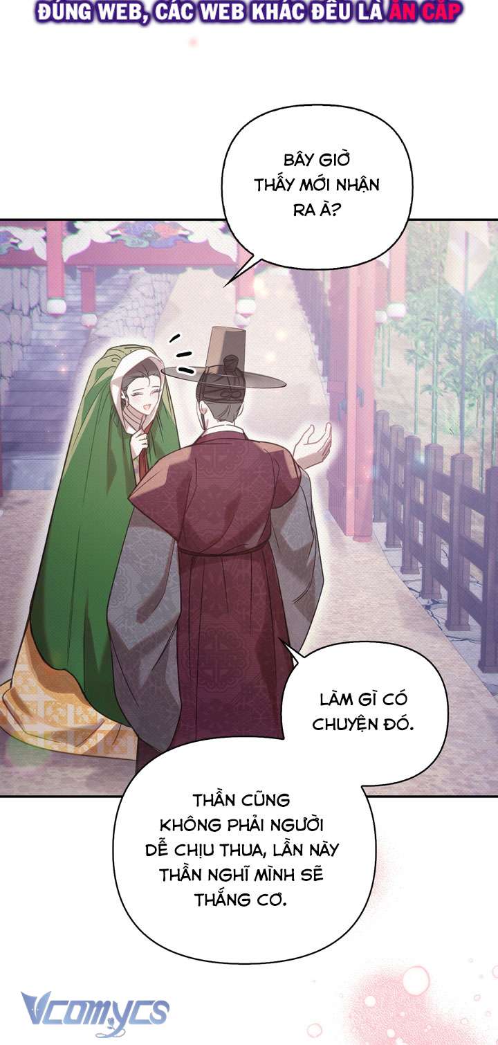 [18+] tiết học bí mật của trung điện chapter 48 46