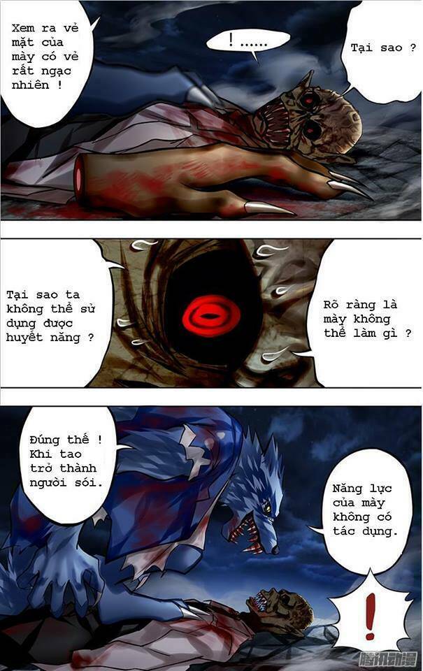 were wolf chapter 7 8