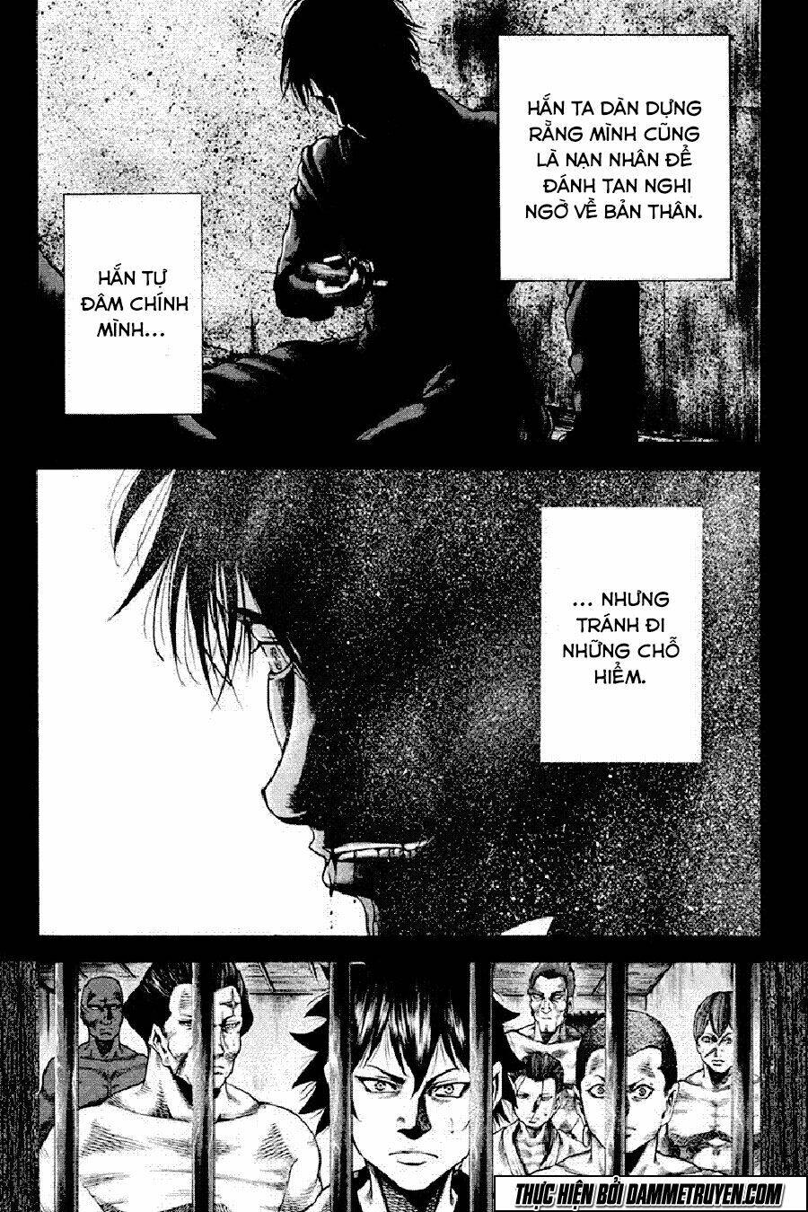 yukikaze chapter 36 6