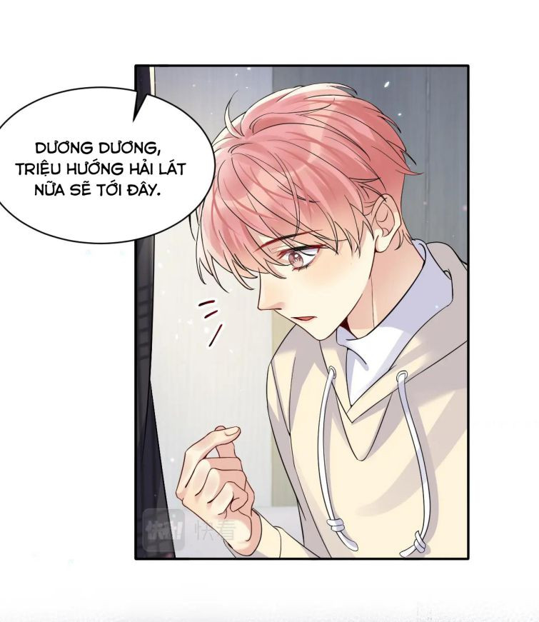 lại bị bạn trai cũ nhắm trúng rồi chapter 44 13